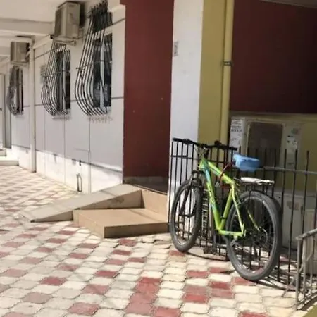 City's Centre Διαμέρισμα Τίρανα